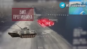 Ожесточённые бои у Покровска: «🅾️тважные» массово жгут танки, НАТОвскую технику, пехоту врага