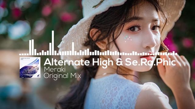 Tranceflohr - Melodic Trance Mix 33 - November 2019