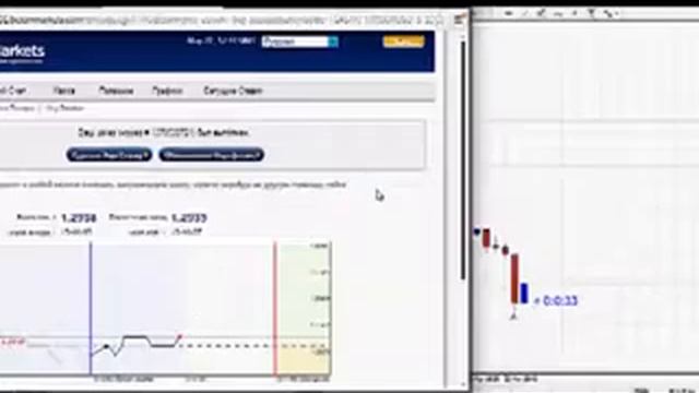 Бинарные опционы, временной интервал 60 секунд смотреть онлайн