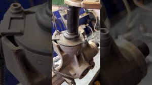 Застучала 🥁 рейка Мерседес CLS AMG 63☝🏻частая проблема