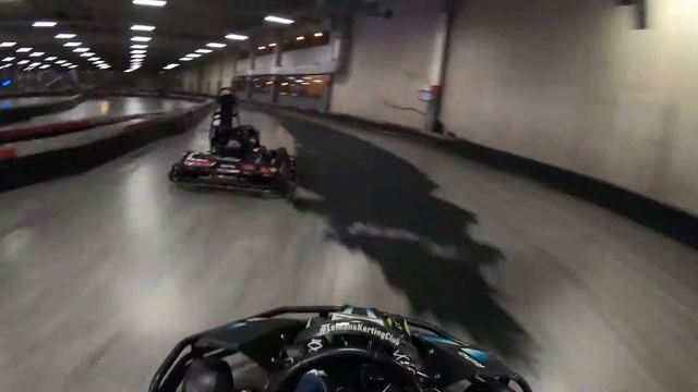 Катаем в LE MANS 07.02.2021 смотреть онлайн