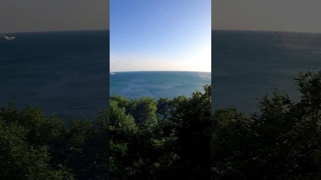 Красоты юга России 🌊🌳🌈 смотреть онлайн