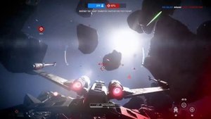 🌌 Galactic Assault в Star Wars Battlefront 2 — бой без слов, но с массой взрывов!