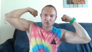 сушка и набор мышечной массы одновременно. трансформа