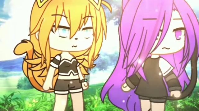 "ты можешь быть веселой?" [ Меме не ориг ||•• ] смотреть онлайн