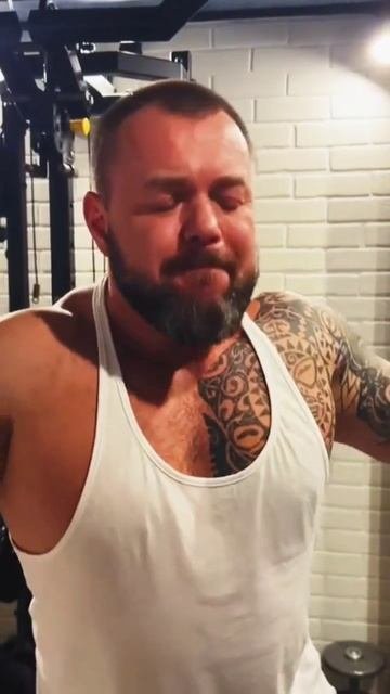 ALLGYM-2| ТРЕНИРОВКА |ГРУДЬ-ТРИЦЕПС #allgym #фитнесдома #бодиб