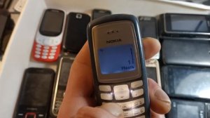 Золотая Nokia!!! Nokia7373 бабочка! New 3310 и другие новые телефо?