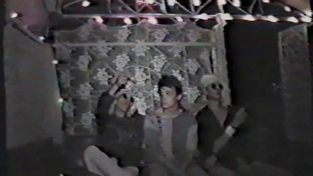 ХАУ БЫКИ....mpg