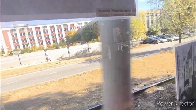71-605РМ13||1318||Маршрут №3||г.Саратов||