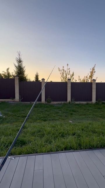 Новое удилище 🐟🚣♂️отличное за свои деньги ! #рыба смотреть онлайн