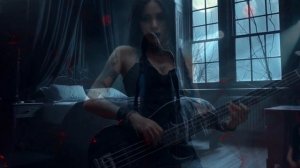 Shadows Beneath Dark Horror Rock Anthe