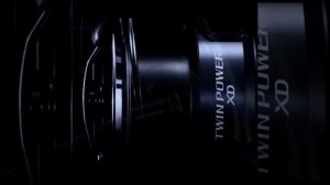Катушка Shimano TWIN POWER XD 25 #fishing #рыбалка #катушка