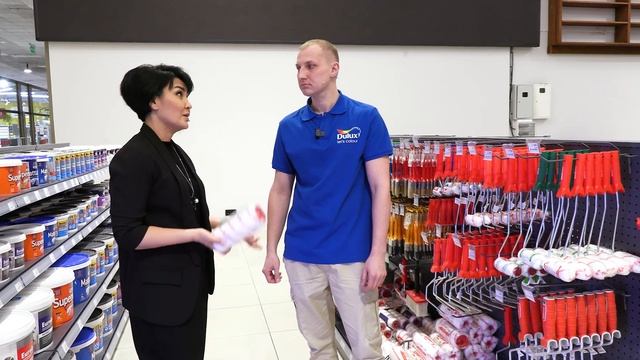 Вы допускаете эти ошибки при выборе валика смотреть онлайн