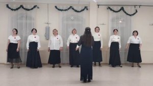 "Последняя поэма" А.Рыбников. Хор родителей Мечта 🌠