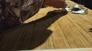 Как связать Донную снасть?