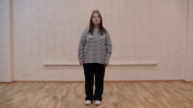 Вероника Тушнова "Ночная тревога" - читает Анастасия Разживина