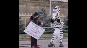 ДАГЕСТАНСКИЙ ВАЙНЕР ХАДЖИМУРАД НАБИЕВ | ОЧЕНЬ СМЕШНО