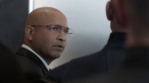 Мстители Финал - Сцена в лифте