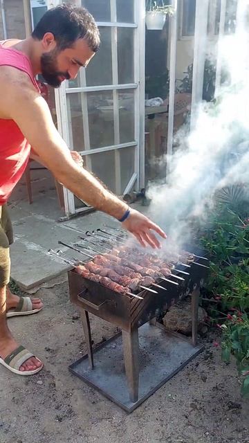 Провожаем последние дни лета#kesfet#кухня#шеф#рек#tips#viral