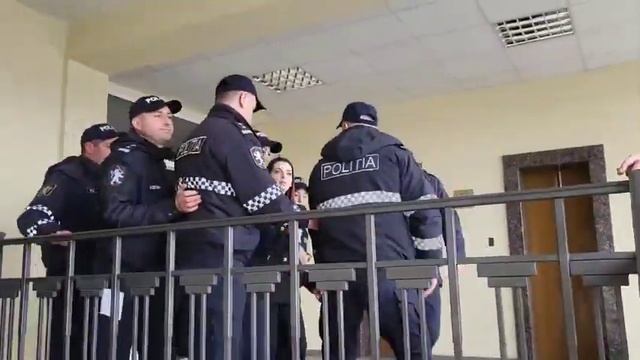 "Меня не сломать, гагаузы сильные"- башкана Гагаузии Ев смотреть онлайн