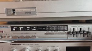 Усилитель Радиотехника У-7111