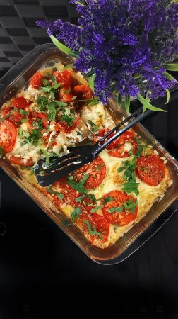 Вместо мяса по-французски