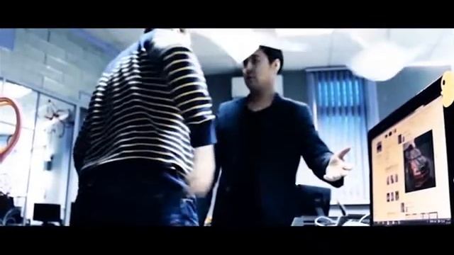 Хип-хоп 09.04.2015 Лидер MILIS  ITEN  НАШИ ДНИ