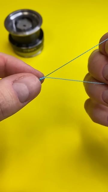 как привязать леску к катушке #shorts #short #fishing #рыбалка #4k смотреть онлайн