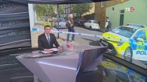 В Британии задержали подозреваемого в поджоге дома премьера Стармера / События на ТВЦ