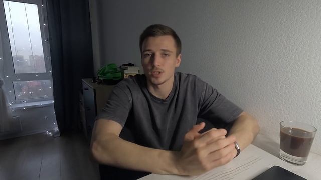 Как научиться плавать С НУЛЯ I Болтология 1