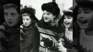 Музыка и песни из советских кинофильмов Евгения Крылатова