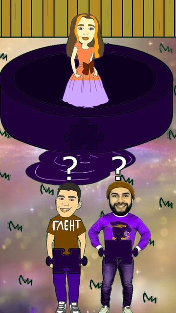 КТО СМОЖЕТ ПОЧИНИТЬ БАССЕЙН ! #влада4 #владбумага #а4 смотреть онлайн