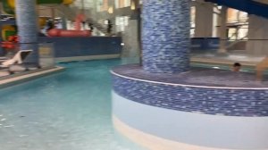 АКВАПАРК ГАЛАКТИКА. Красная поляна. Сочи Цены. Отдых з?