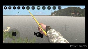 Professional Fishing 2 - Как поймать радужную фарель на локации Ko
