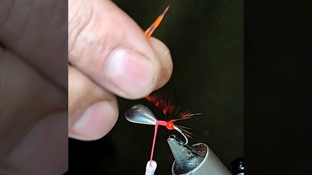 одна из самых покупаемых мормышек на хариуса и окуня. ? смотреть онлайн