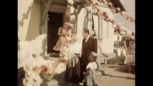 Свадьба на Целине || Иван Бровкин