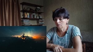 Miyagi & Andy Panda — Мало Нам. Реакция. Мама ставит лайк