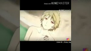 Топ 20 аниме эдитов из лайка +1