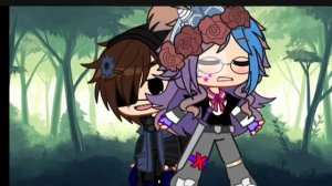 ×Гача мем×Гача клуб× Гача лайф×