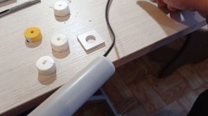 ПОПЛАВОК ДЛЯ СКАНЕРА ЭХОЛОТА! Своими руками.