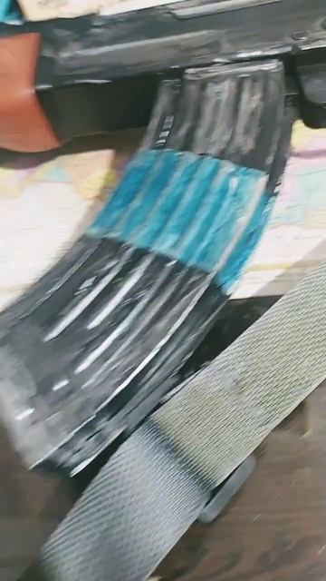 Акс 74 у игрушечный