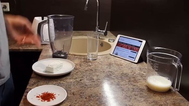 programmy Протеиновые коктейли дома ,2 серия