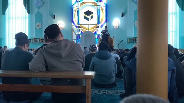 Блог Эмиль 1.0 Первый раз побывал в Мечети 🕌 Один день ? смотреть онлайн