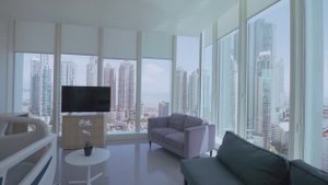 Роды в Панаме, Чили, Аргентине и Бразилии. Часть 2 (Клиники)