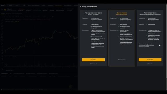 КАК ТОРГОВАТЬ НА БАЙБИТ С НУЛЯ 📊 СПОТ, ФЬЮЧЕРСЫ БАЙБИ?