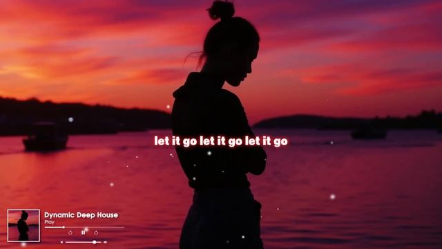 Top Hits 2025 House, Deep House Mix