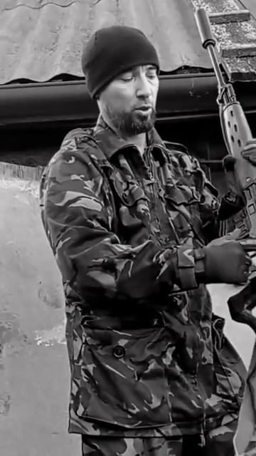 Страйкбольный СВД спринг смотреть онлайн