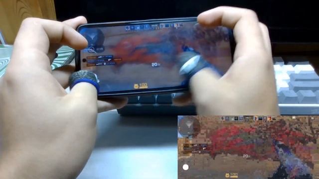 Есть ли польза от НАПАЛЬЧНИКОВ в стандофф 2? смотреть онлайн