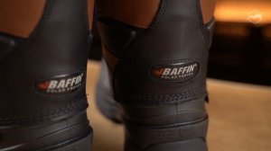 Сапоги мужские Baffin Apex