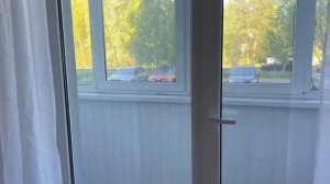 квартира на ул. Дзержинского 168 В